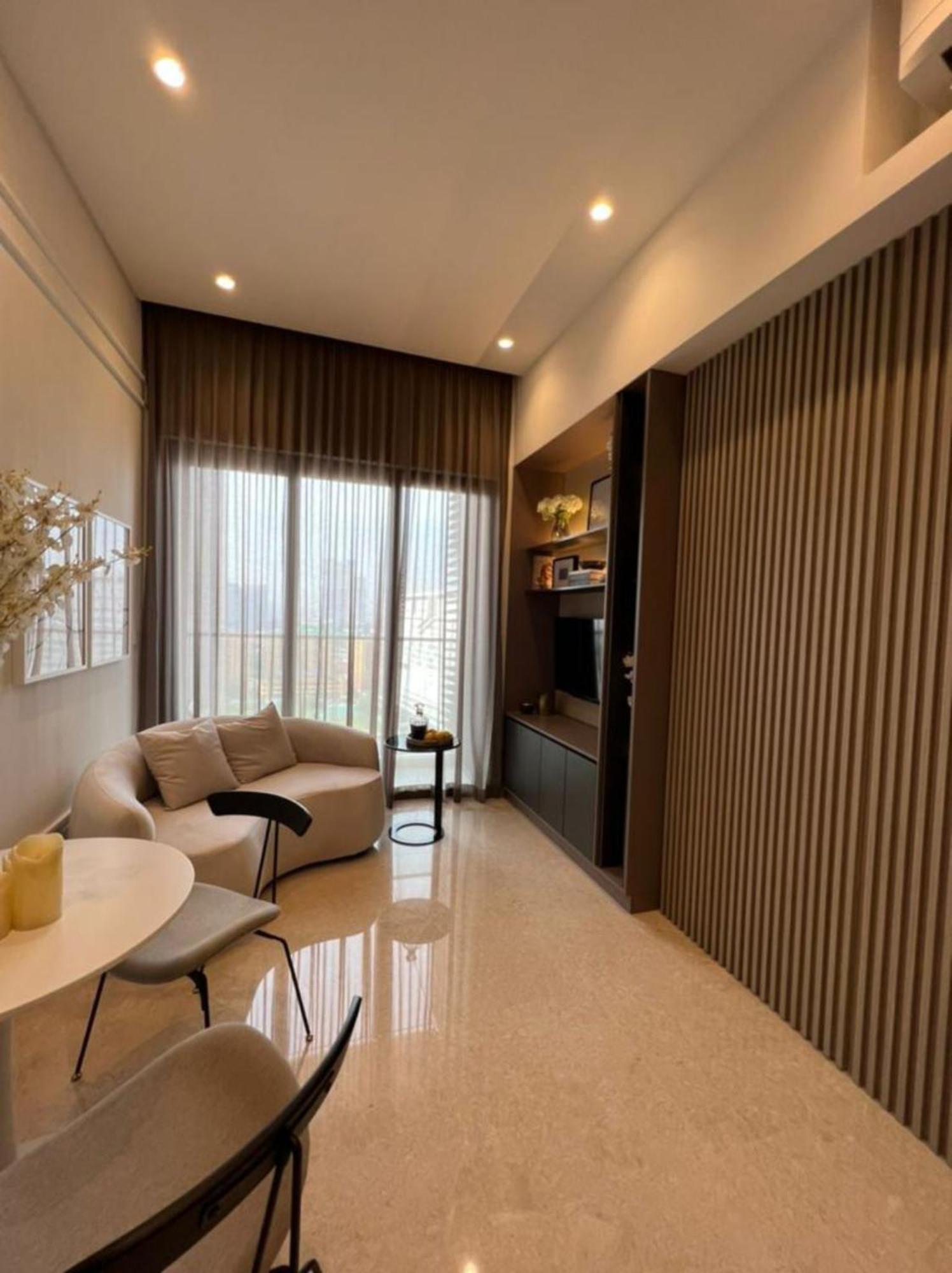 Lotus Infinity Pool At Lucentia Appartement Kuala Lumpur Buitenkant foto